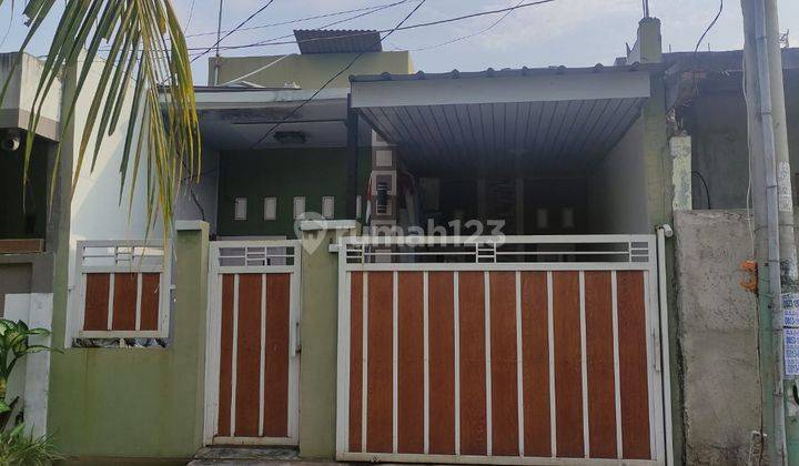 Rumah Bagus HGB di Vila Gading Harapan 1 , Bekasi 1