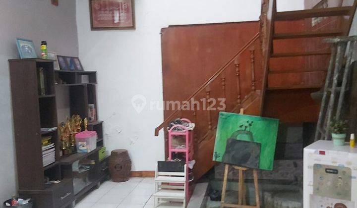 Rumah 1,5 Lantai SHM di Komplek Bojong Raya , Bandung 2