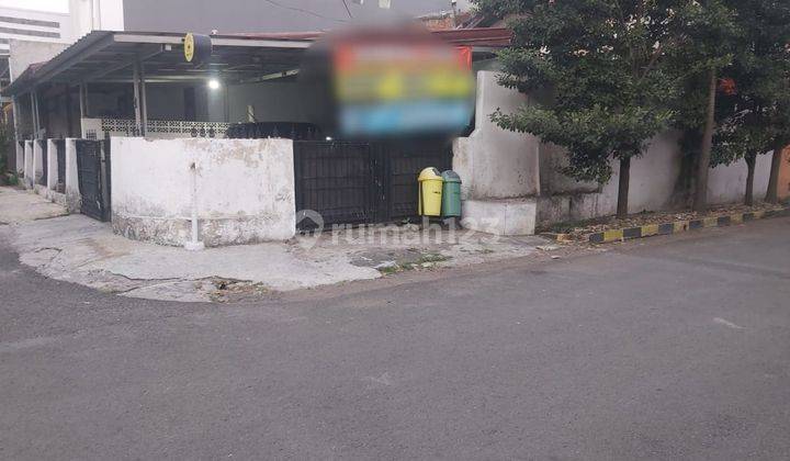 Rumah 1,5 Lantai SHM di Komplek Bojong Raya , Bandung 1