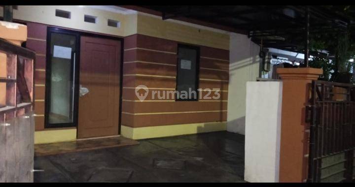 Rumah Paling Murah Dekat Harapan Indah di Vila Mutiara Gading 1 1