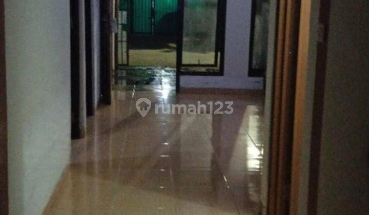 Rumah Paling Murah Dekat Harapan Indah di Vila Mutiara Gading 1 2