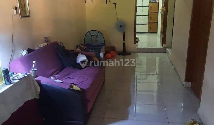 Rumah Siap Huni SHM di Wisma Asri 2, Kota Bekasi 2