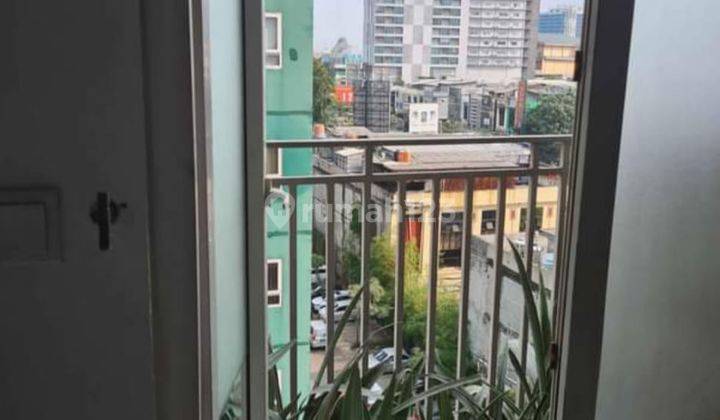  Apartment Centerpoint 2 BR Semi Furnished ,jalan Ahmad Yani,marga Jaya,bekasi Selatan 2