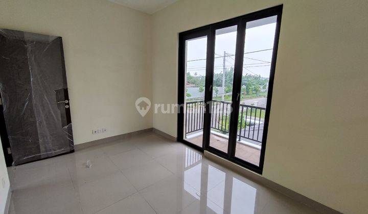 Rumah 2 Lantai SHM di Green Ara Cluster Balsa, Bekasi 2