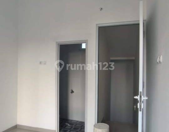 Rumah 2 Lantai Baru SHM di Komplek Bea Cukai, Jakarta Utara 2