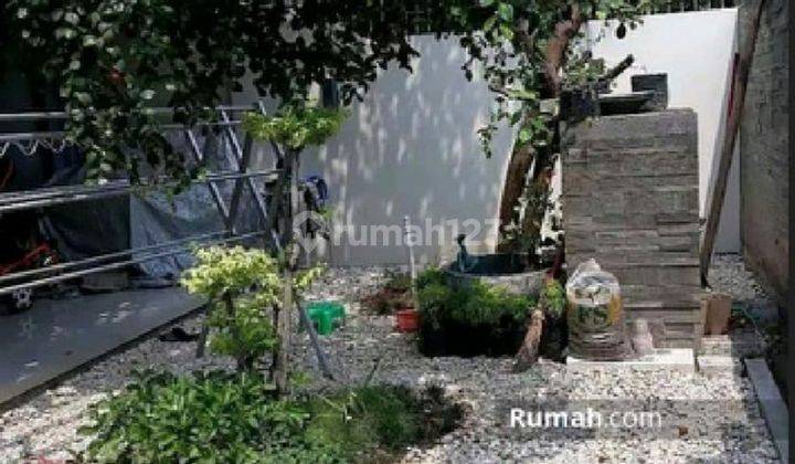 Rumah 2 Lantai Cantik Siap Huni SHM di Kayu Putih, Jakarta Timur 2