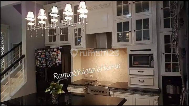 Rumah 2 Lantai Cantik SHM di Royal Residence, Jakarta Timur 2