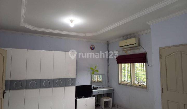 Rumah Sunter Perumahan Taman Nyiur 3.2 Nepis 2