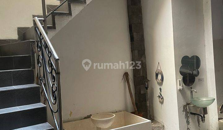 Rumah 2 Lantai HGB di Harapan Mulya, Kemayoran Jakarta Pusat 2