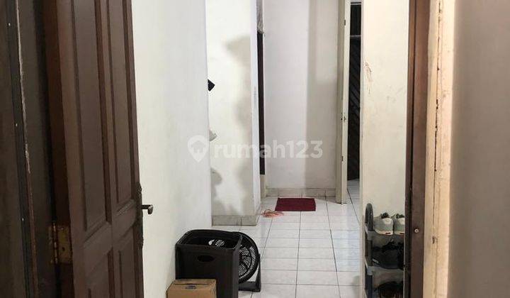 Rumah 2 Lt SHM di Jl. Graha Sunter Pratama Lama , Jakarta Utara 2