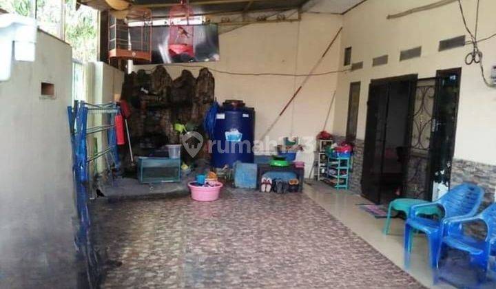 Rumah Siap Huni SHM di Mutiara Gading City, Bekasi 2