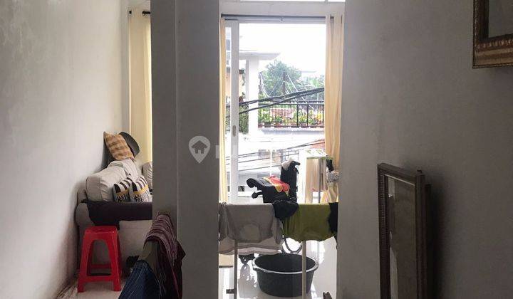 Rumah Dalam Townhouse 2 Lantai Siap Huni di Pondok Bambu, Jaktim 2