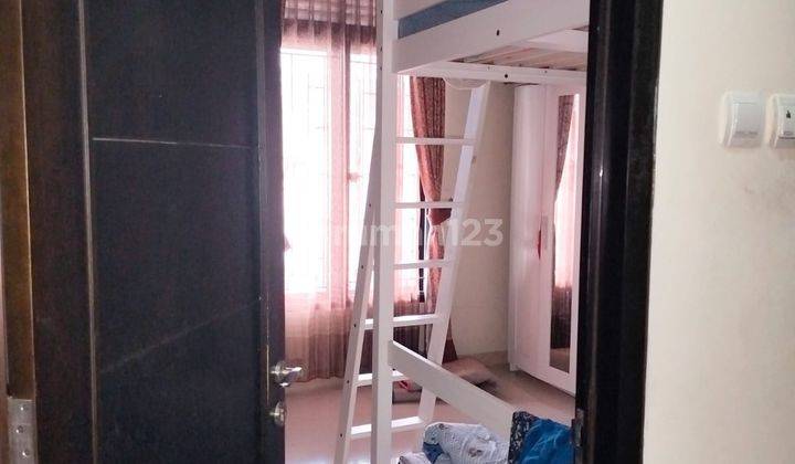 Rumah 1lt Siap Huni Dalam Cluster di Jatisampurna Bekasi 2