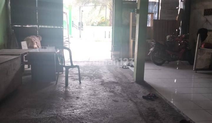 Rumah Butuh Renovasi di Jalan Raya Kaliabang Rorotan, Bekasi 2