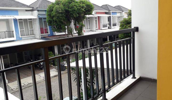 Rumah 2 Lantai Cantik HGB di Metland Menteng, Jakarta Timur 2