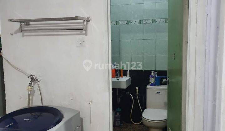 Rumah Siap Huni Termurah SHM di Pulogebang Permai, Jakarta Timur 2