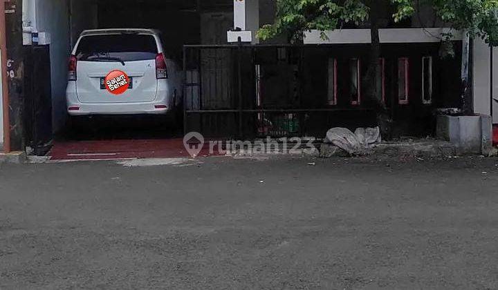 Rumah Siap Huni Termurah SHM di Pulogebang Permai, Jakarta Timur 1