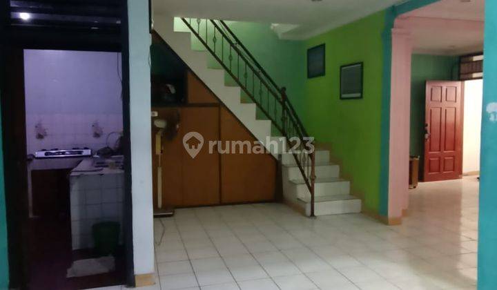 Rumah 2 Lantai SHM di Rawamangun, Jakarta Timur 2