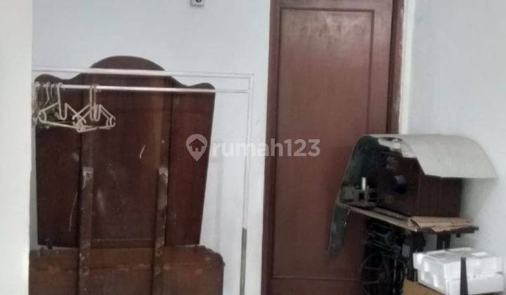 Rumah Butuh Renovasi SHM di Pulomas, Jakarta Timur 2