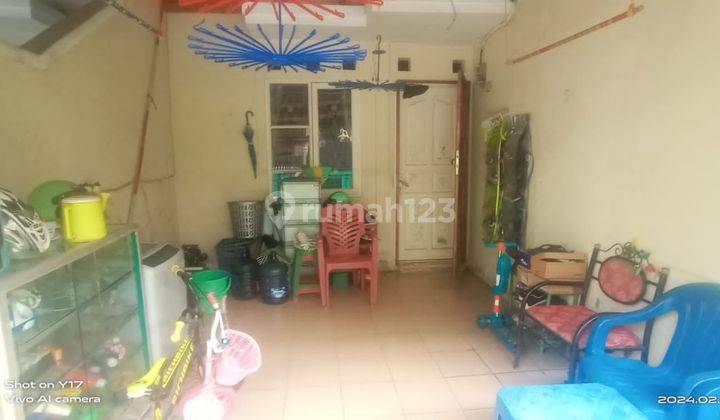 Rumah Termurah Siap Huni di Taman Harapan Baru Kota Bekasi 2