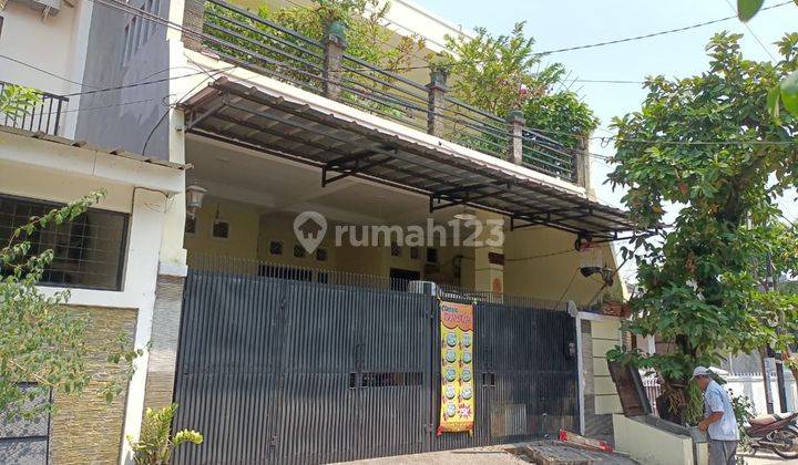 Rumah 2 Lantai di Perumahan Harapan Baru, Bekasi 1