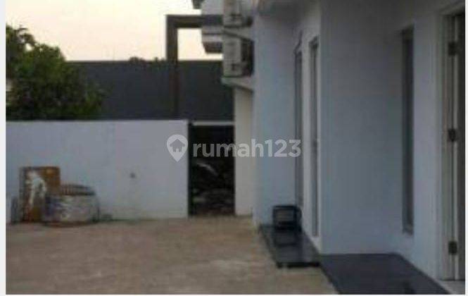 Kost kost an 15 kamar dekat RS. Persahabatan Raamangun Jaktim 2