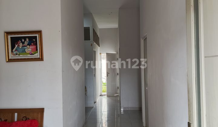 Rumah siap huni 1lt di Cijantung Pasar Rebo Jakarta Timur 2
