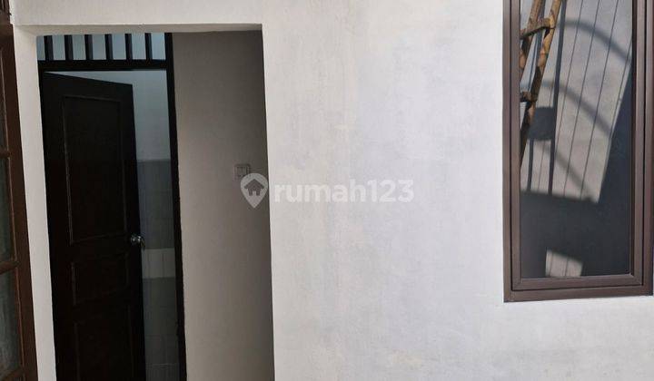 Rumah 1lt di sewakan di Perumahan Metland Menteng Cakung Jaktiim 2