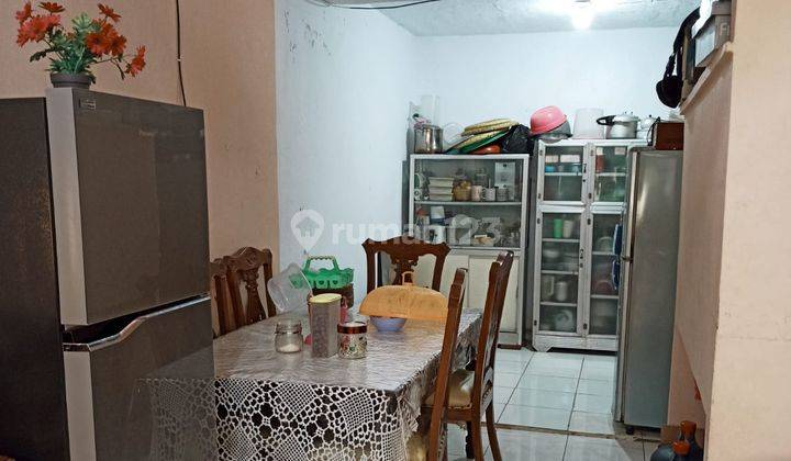 Rumah Paling Murah Lt173 di Komplek Pondok Kopi Jakarta Timur 1