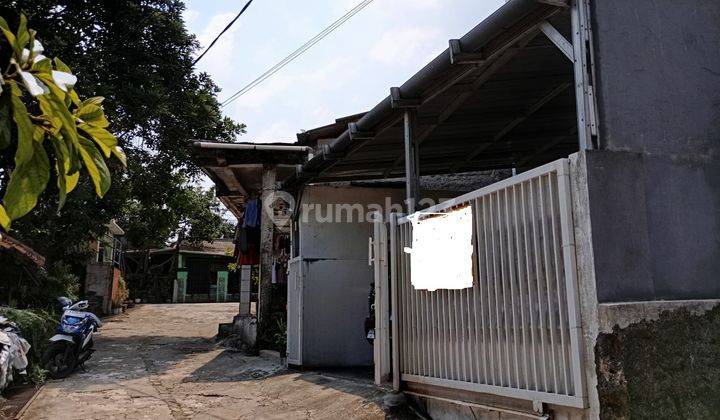 Rumah 2 Lantai Siap Huni Akses Mobil SHM di Jagakarsa, Jakarta Selatan 2