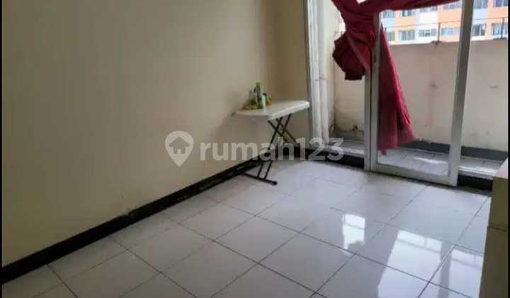 Apartment 2 BR siap huni Unfurnished di sentra timur residence,Pulogebang,Cakung,jakarta timur  2