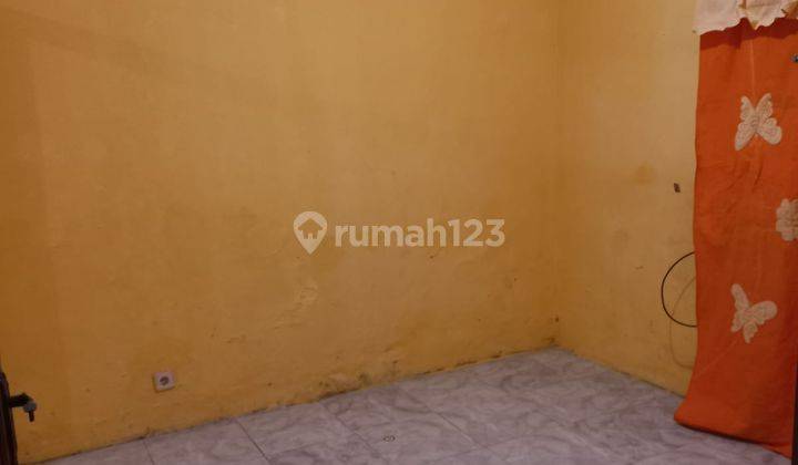 Rumah Siap Huni Lokasi Strategis di Perumahan Bumi Anggrek Bekasi 2