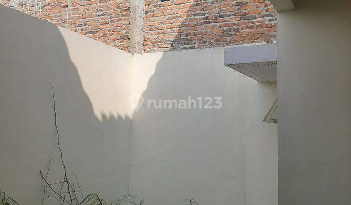 Rumah 1 Lantai Siap Huni Harga Bersaing Dalam Cluster Segara City Bekasi 2