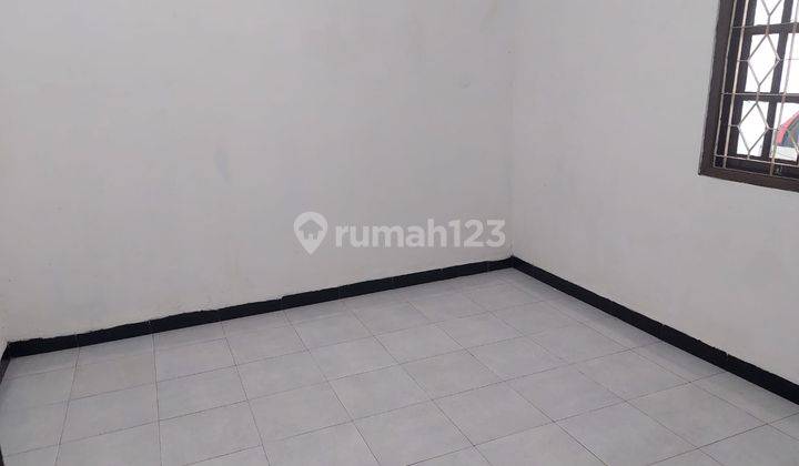 Rumah Siap Huni Dalam Perumahan Harapan Indah Kota Bekasi 2