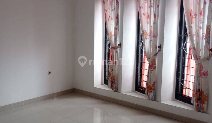 Rumah 2lt SHM Jalan 2 Mobil Lt210 lb320 di Duren Sawit, Jaktim 2