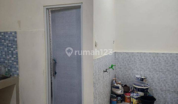 Rumah Siap Huni 1lt Dalam Perumahan Vila Indah Permai Bekasi 2