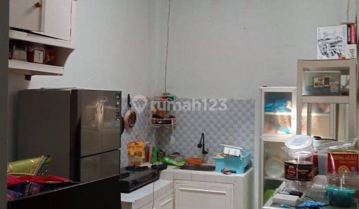 Rumah siap huni dalam perumahan Vila Gading Harapan Kab. Bekasi 2