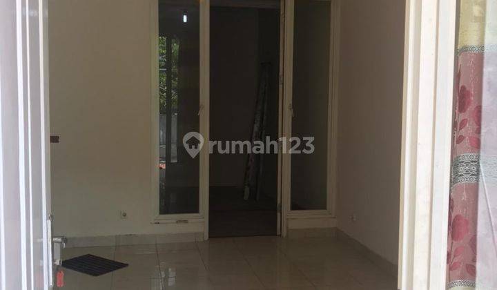 Rumah siap huni 2lt PALING MURAH dalam cluster Royal Residence Pulogebang Jaktim 2