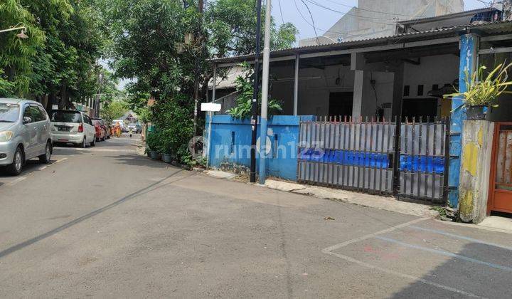 Rumah SHM Siap Huni di Rawamangun, Jakarta Timur 2