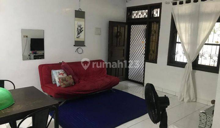 Rumah 2lt Siap Huni Hadap Timur SHM di Komplek Bcs, Jakarta Utara 2