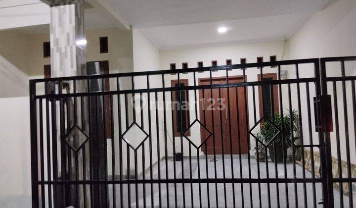 Rumah Siap Huni 1lt Dalam Perumahan Vila Indah Permai Bekasi 1