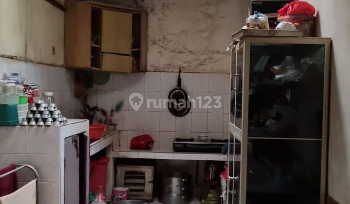 Rumah Butuh Renovasi SHM di Harapan Indah, Bekasi 2