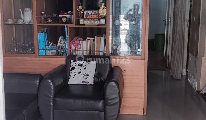  Rumah Siap Huni Dalam Perumahan Metland Menteng Cakung Jakarta Timur 2