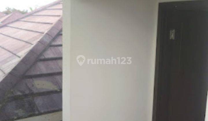 Rumah 2.5LT Rapi Full Renov Di Cluster North Missisipi, Jakarta Garden City Cakung Jakarta Timur 2