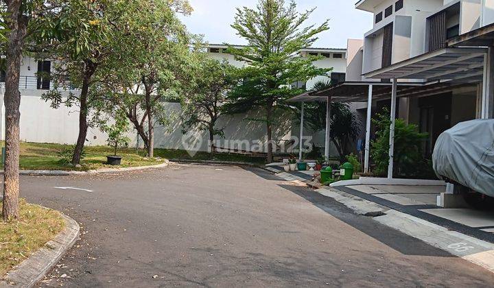 Rumah 2 Lantai Baru di Shinano Jakarta Garden City, Jakarta Timur 2