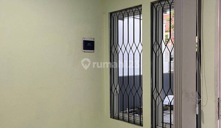 Rumah Kontrakan Unfurnished di Griya Harapan Permai, Bekasi 2