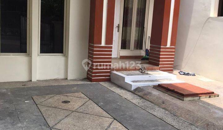 Rumah siap huni 2lt PALING MURAH dalam cluster Royal Residence Pulogebang Jaktim 1