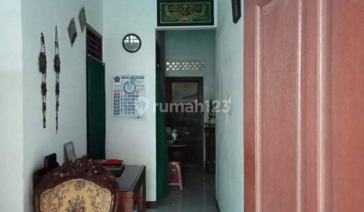 Rumah Siap Huni Lt 112 di Semper Barat Cilincing Jakarta Utara 2