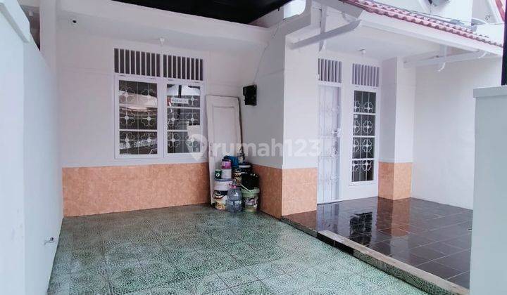 Rumah Bagus Siap Huni SHM Dalam Komplektaman Harapan Baru, Bekasi 2