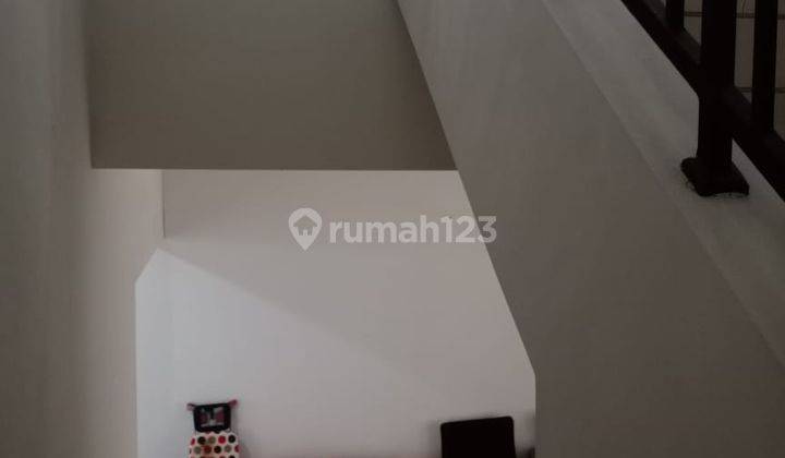 Rumah Kontrakan 2 Lantai Semi Furnished di Cluster Neo Vasana, Bekasi 2